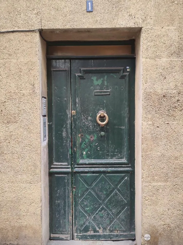 Apartment Studio Cosy Place De La Mairie Aix-en-Provence