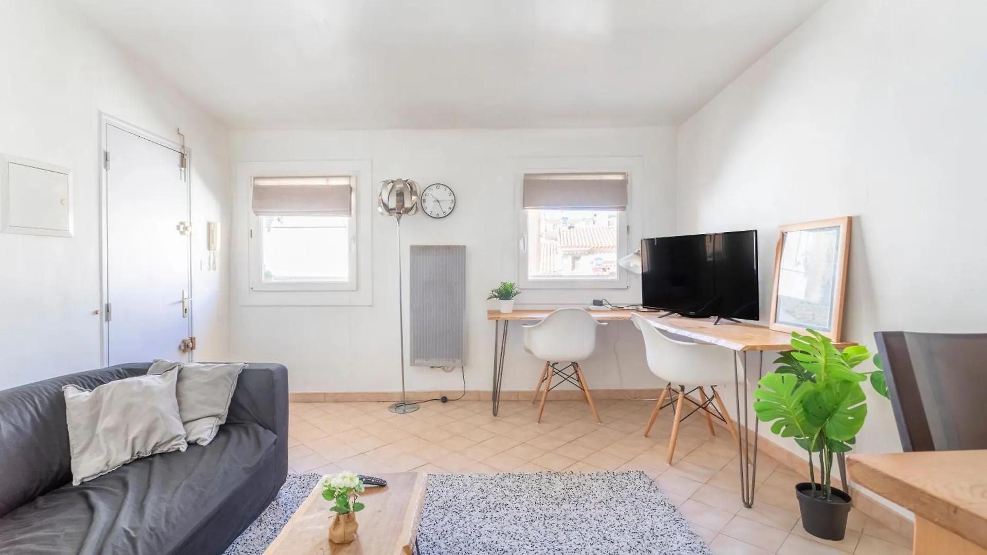 Studio Cosy Place De La Mairie Aix-en-Provence 0*,  France