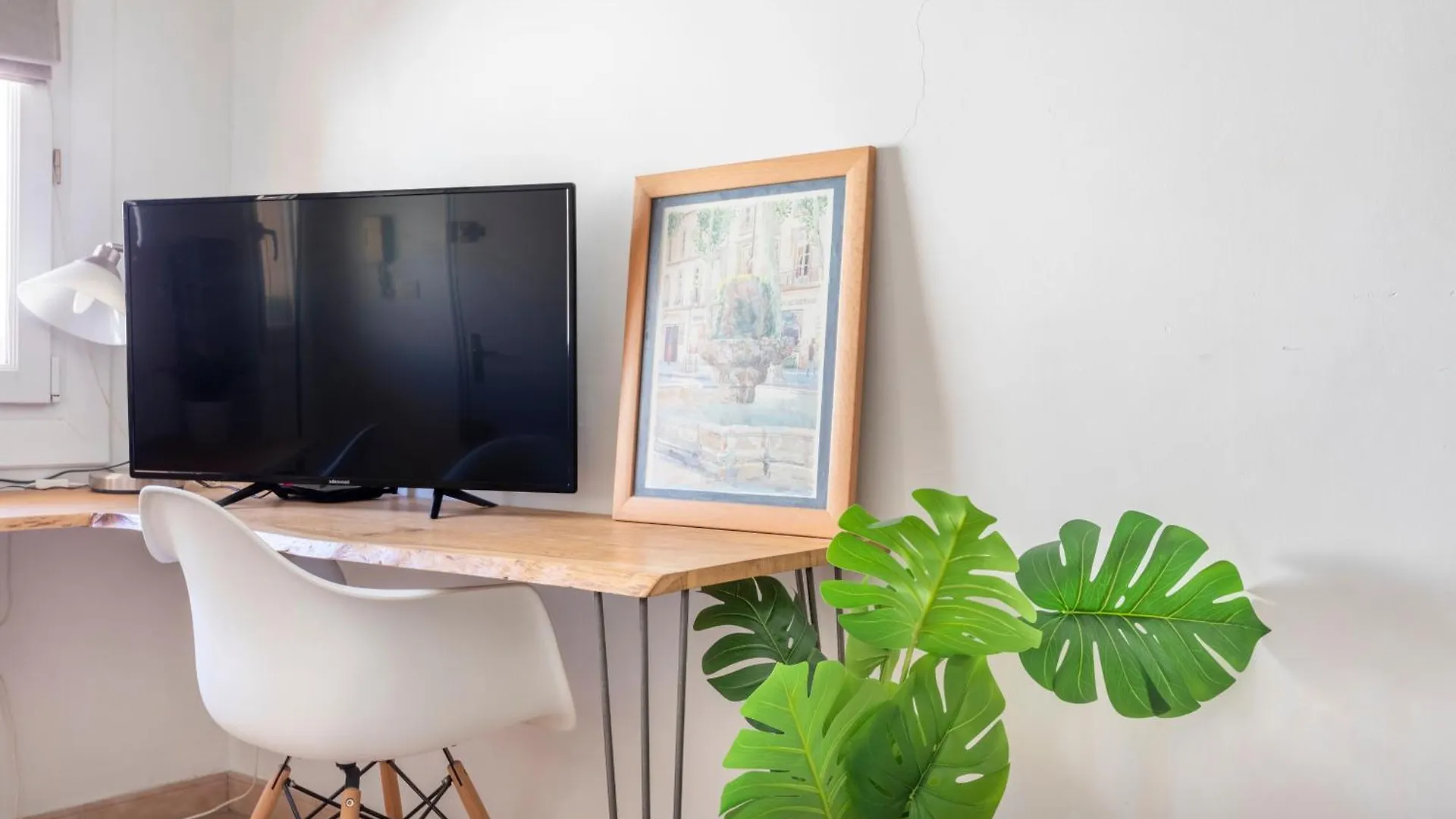 Apartment Studio Cosy Place De La Mairie Aix-en-Provence France
