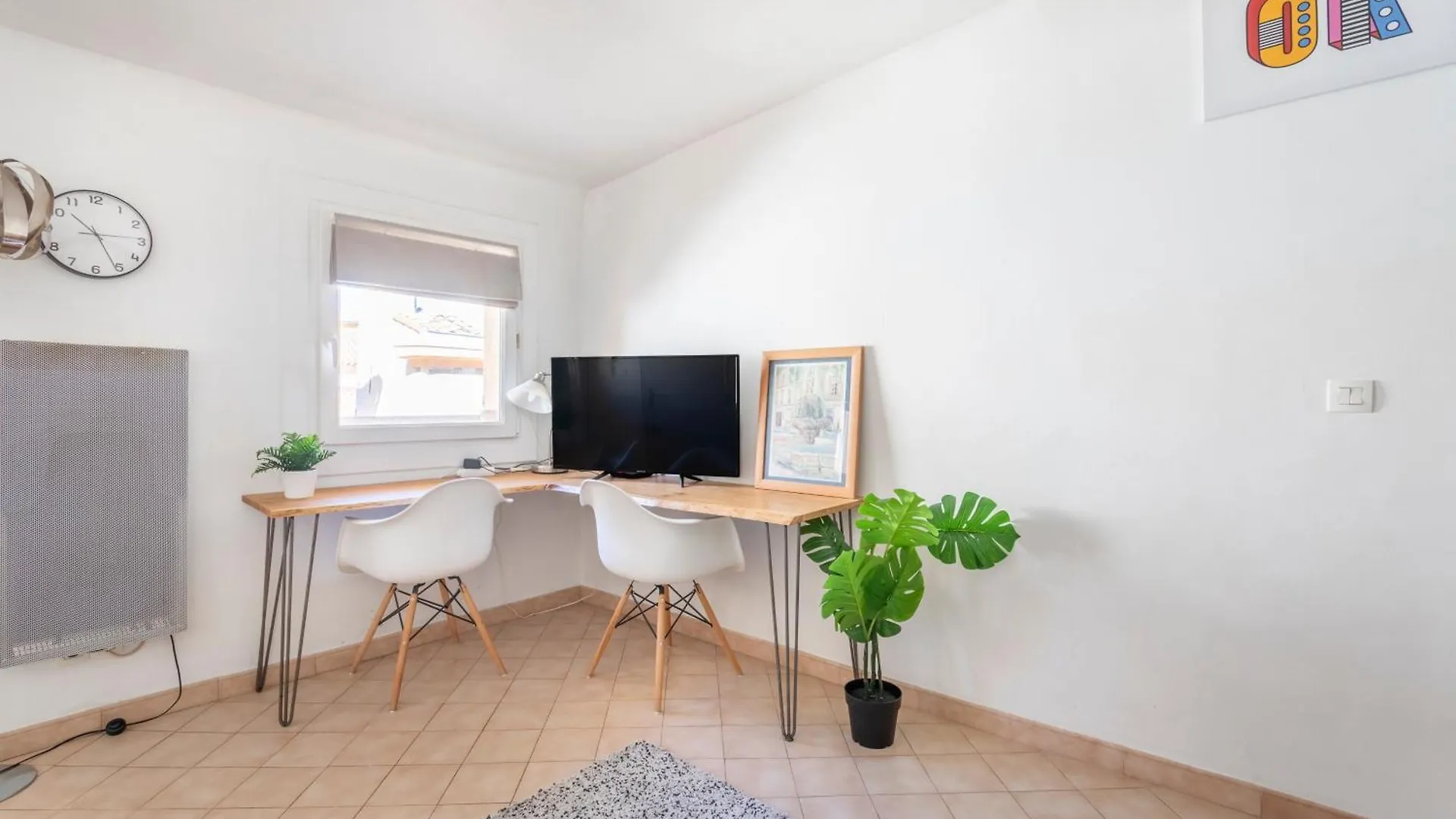 Studio Cosy Place De La Mairie Aix-en-Provence